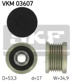 skf-vkm03607